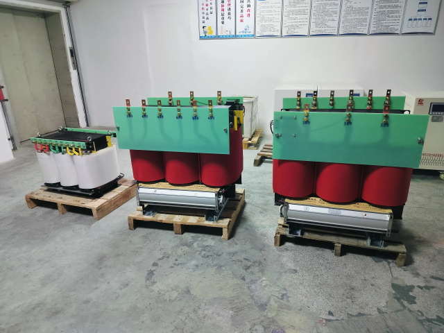 安义KS11-1000KVA矿用变压器